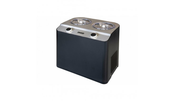 "48835 Doppio nero Eismaschine"