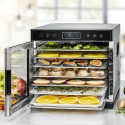 "ROMMELSBACHER Dörrautomat 650W DA 650"