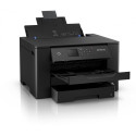 "T Epson WorkForce WF-7310DTW Tintenstrahldrucker A3/A4/LAN/WLAN/Duplex"
