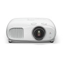 "(3840x2160) Epson EH-TW7000 3000-Lumen 3-LCD 3D 16:9 2xUSB2.0-A USB2.0-MiniB 2xHDMI Bluetooth 4K PR