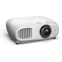 "(3840x2160) Epson EH-TW7000 3000-Lumen 3-LCD 3D 16:9 2xUSB2.0-A USB2.0-MiniB 2xHDMI Bluetooth 4K PR