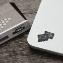 "CARD 256GB Kingston Canvas Select Plus microSDXC 100MB/s"