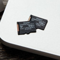 "CARD 256GB Kingston Canvas Select Plus microSDXC 100MB/s"