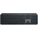 "Logitech MX Keys Combo for Business QWERTY US"