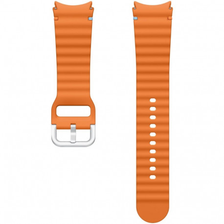 "Samsung Sport Band (M/L). Orange"