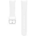 "Samsung Sport Band (20 mm. M/L). White"