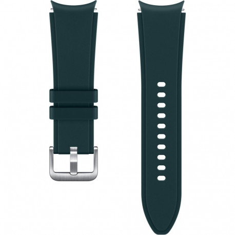 "Samsung Ridge Sport Band (20 mm. S/M). Green"