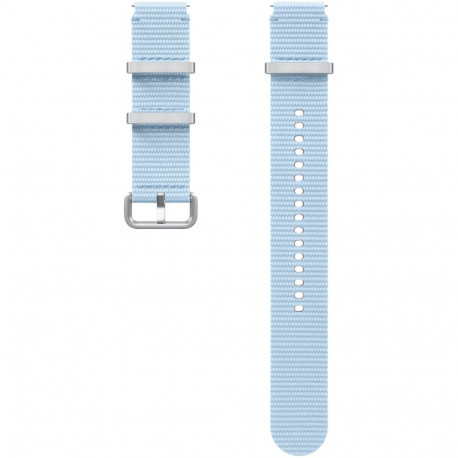 "Samsung Athleisure Band (M/L). Sky Blue"