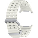 "Samsung Marine Band fr Watch Ultra. White"