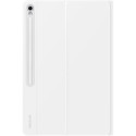"Samsung Book Cover Keyboard fr Tab S10 FE+. White"