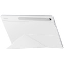 "Samsung Smart Book Cover fr Galaxy Tab S10 FE+. White"