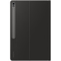 "Samsung Book Cover Keyboard fr Tab S10 FE+. Black" "Samsung Book Cover Keyboard fr Tab S10 FE+. Black"