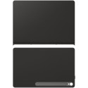 "Samsung Smart Book Cover fr Galaxy Tab S10 FE+. Black"