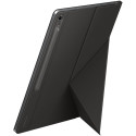 "Samsung Smart Book Cover fr Galaxy Tab S10 FE+. Black"