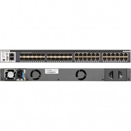 "NETGEAR Switch 24x GE XSM4348S-100NES"