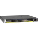 "NETGEAR Switch M4300 GSM4352PA-100NES 52-Port GB PoE 550W"