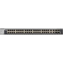 "NETGEAR Switch 48x GE XS748T-100NES (10-Gigabit)"