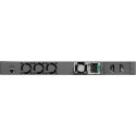 "NETGEAR Switch M4300 GSM4328PA-100NES 28-Port GB AP550W POE"