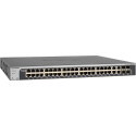 "NETGEAR Switch 48x GE XS748T-100NES (10-Gigabit)"