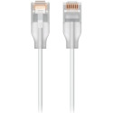 "Ubiquiti UniFi Etherlighting Patch Cable 3.0m weiss"