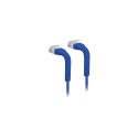 "Ubiquiti UniFi Patchkabel Cat6 30cm blau"