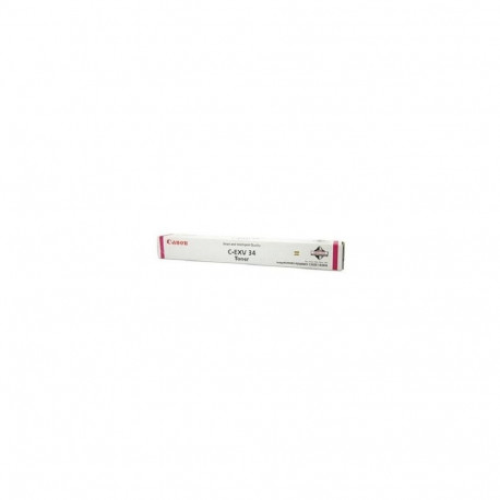 "Canon Toner C-EXV34M magenta 37"
