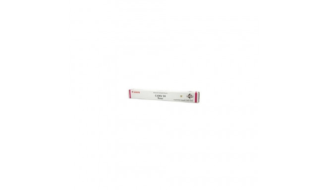 "Canon Toner C-EXV34M magenta 37"