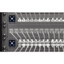 "Ubiquiti UniFi Etherlighting Patch Cable 2.0m weiss"