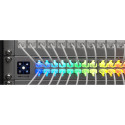 "Ubiquiti UniFi Etherlighting Patch Cable 2.0m weiss"