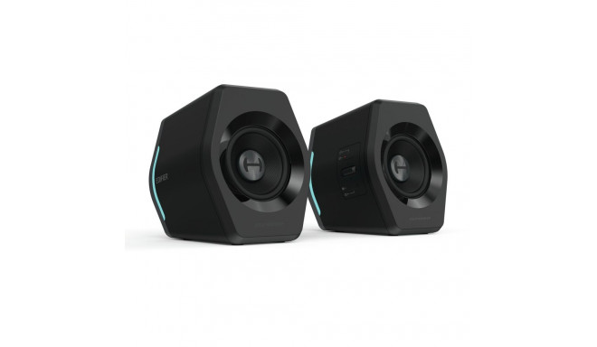 "Edifier G2000 2.0 Bluetooth Gaming RGB schwarz retail"
