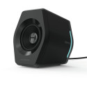 "Edifier G2000 2.0 Bluetooth Gaming RGB schwarz retail"