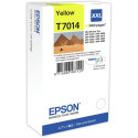 "Epson C13T70144010 yellow EHC"