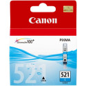 "Canon Tinte CLI-521C 2934B001 Cyan"