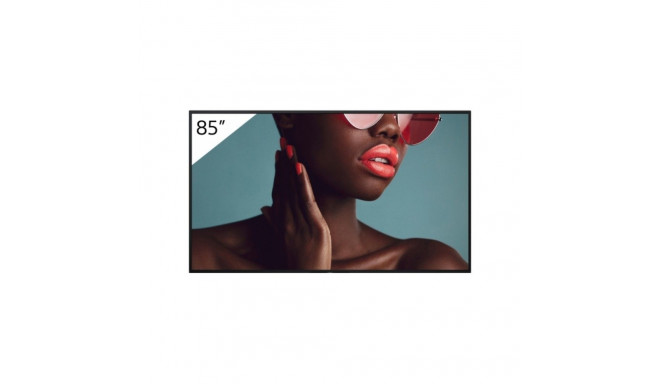 "FW-85BZ40L 85INCH PRO"