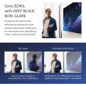 "FW-75BZ40L 75INCH PRO"