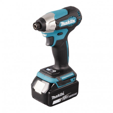 "Makita DTD157Z Akku-Schlagschrauber"