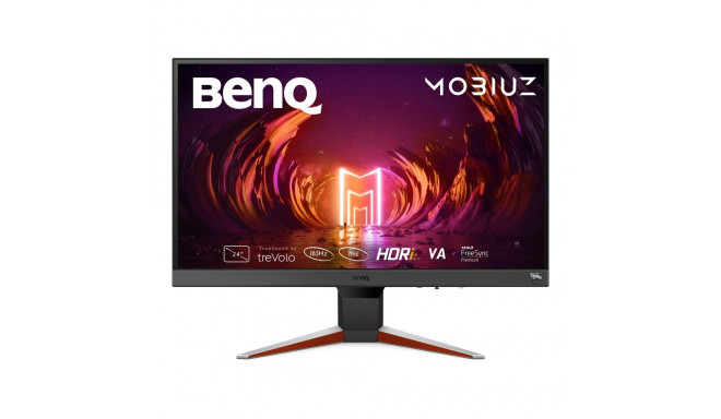 "MOBIUZ EX240N 60.45CM 23.8IN VA"