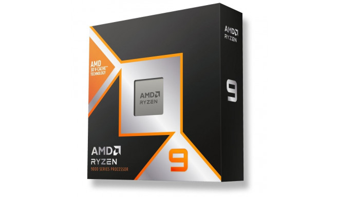 "AMD Ryzen 9 9950X3D 5.7GHZ AM5 16C/32T 170W 144MB TRAY"