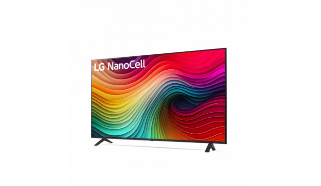 "LG 50NANO82T6B"