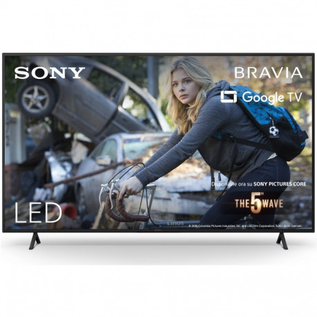 "Sony KD55X75WLA"