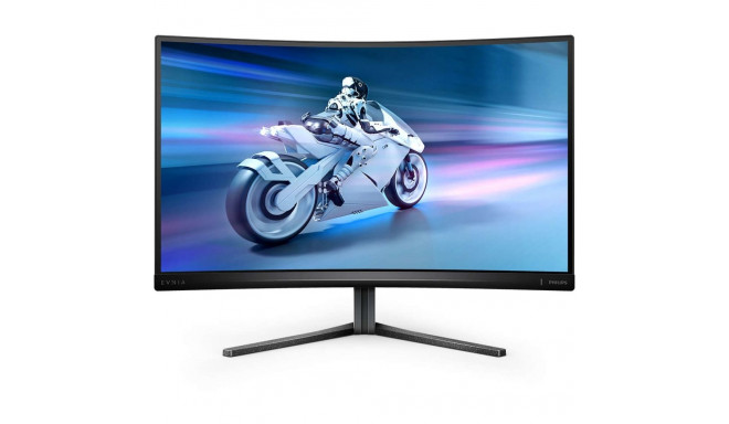 "Philips Evnia 27M2C5500W"