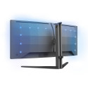 "Philips Evnia 34M2C6500 34Zoll WQHD OLED Curved Monitor"