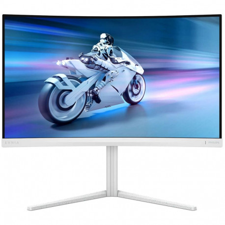 "Philips 68.5cm (27.0"") 27M2C5501 16:09 2xHDMI+DP Curved wh."