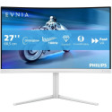 "Philips 68.5cm (27.0"") 27M2C5501 16:09 2xHDMI+DP Curved wh."