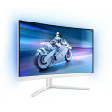 "Philips 68.5cm (27.0"") 27M2C5501 16:09 2xHDMI+DP Curved wh."