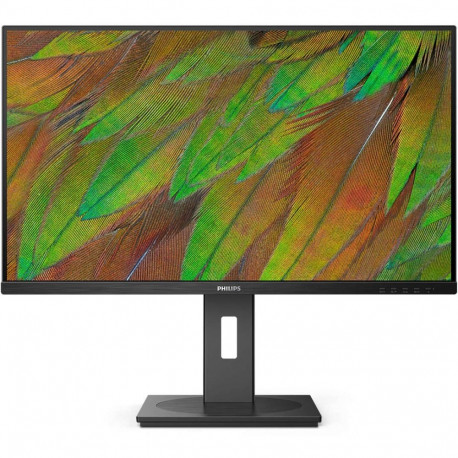 "Philips 80.0cm (31.5"") 32B1U3900 16:09 HDMI+DP+USB-C black"