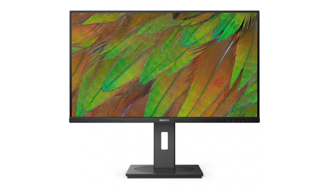 "Philips 80.0cm (31.5"") 32B1U3900 16:09 HDMI+DP+USB-C black"
