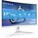 "Philips 68.5cm (27.0"") 27M2C5501 16:09 2xHDMI+DP Curved wh."