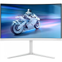 "Philips 68.5cm (27.0"") 27M2C5501 16:09 2xHDMI+DP Curved wh."