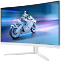 "Philips 68.5cm (27.0"") 27M2C5501 16:09 2xHDMI+DP Curved wh."